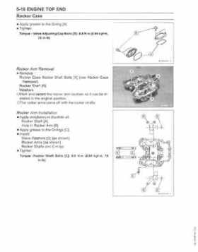 2004-2006 Kawasaki Prairie 700 4x4, KVF 700 4x4 service manual, Page 123