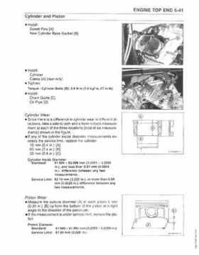 2004-2006 Kawasaki Prairie 700 4x4, KVF 700 4x4 service manual, Page 148