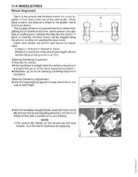2004-2006 Kawasaki Prairie 700 4x4, KVF 700 4x4 service manual, Page 236