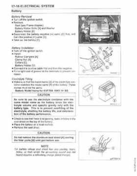 2004-2006 Kawasaki Prairie 700 4x4, KVF 700 4x4 service manual, Page 408