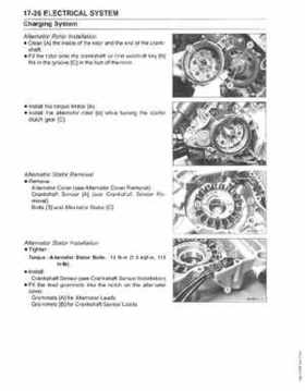 2004-2006 Kawasaki Prairie 700 4x4, KVF 700 4x4 service manual, Page 416
