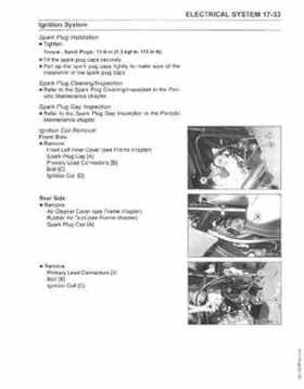 2004-2006 Kawasaki Prairie 700 4x4, KVF 700 4x4 service manual, Page 423