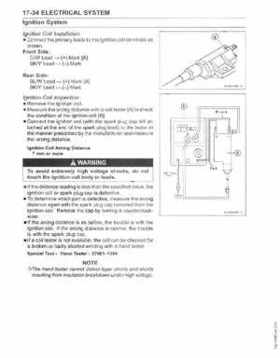 2004-2006 Kawasaki Prairie 700 4x4, KVF 700 4x4 service manual, Page 424