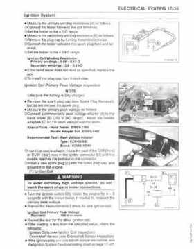 2004-2006 Kawasaki Prairie 700 4x4, KVF 700 4x4 service manual, Page 425
