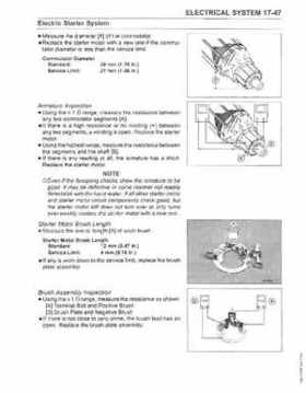 2004-2006 Kawasaki Prairie 700 4x4, KVF 700 4x4 service manual, Page 437