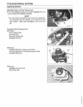 2004-2006 Kawasaki Prairie 700 4x4, KVF 700 4x4 service manual, Page 442