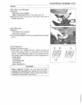 2004-2006 Kawasaki Prairie 700 4x4, KVF 700 4x4 service manual, Page 481