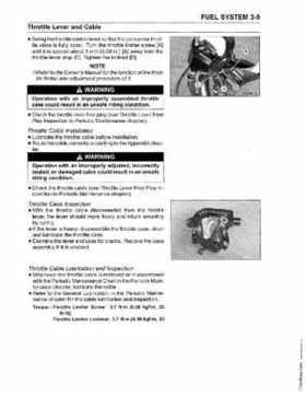 2005-2009 Kawasaki Brute Force 650/KVF 650 4x4 Service Manual, Page 66