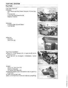 2005-2009 Kawasaki Brute Force 650/KVF 650 4x4 Service Manual, Page 83