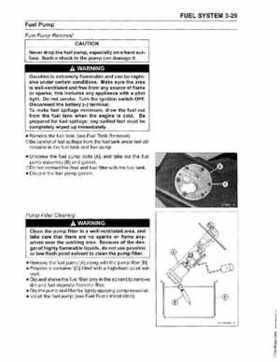 2005-2009 Kawasaki Brute Force 650/KVF 650 4x4 Service Manual, Page 86