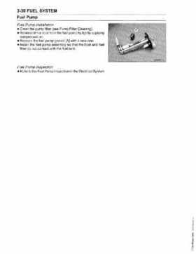2005-2009 Kawasaki Brute Force 650/KVF 650 4x4 Service Manual, Page 87