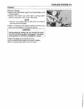 2005-2009 Kawasaki Brute Force 650/KVF 650 4x4 Service Manual, Page 96