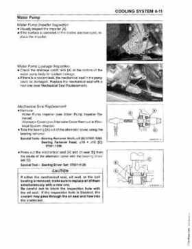 2005-2009 Kawasaki Brute Force 650/KVF 650 4x4 Service Manual, Page 98