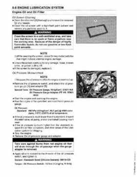 2005-2009 Kawasaki Brute Force 650/KVF 650 4x4 Service Manual, Page 190