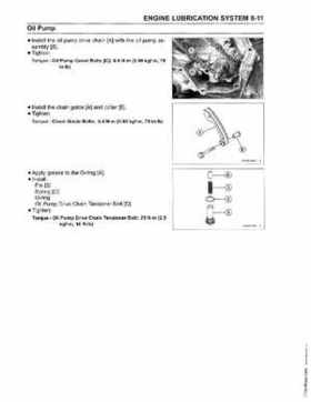 2005-2009 Kawasaki Brute Force 650/KVF 650 4x4 Service Manual, Page 193