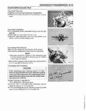 2005-2009 Kawasaki Brute Force 650/KVF 650 4x4 Service Manual, Page 212