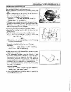 2005-2009 Kawasaki Brute Force 650/KVF 650 4x4 Service Manual, Page 214