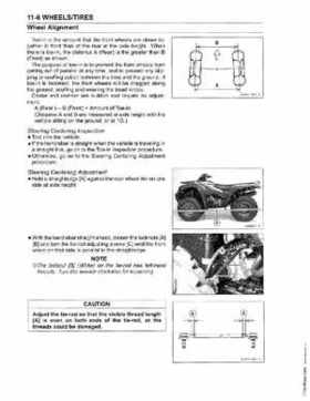 2005-2009 Kawasaki Brute Force 650/KVF 650 4x4 Service Manual, Page 233