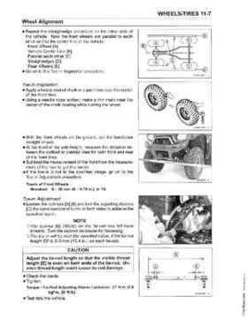 2005-2009 Kawasaki Brute Force 650/KVF 650 4x4 Service Manual, Page 234