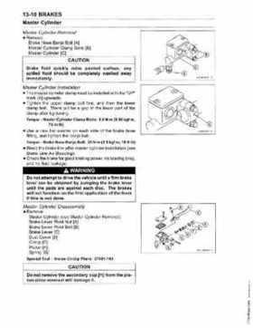 2005-2009 Kawasaki Brute Force 650/KVF 650 4x4 Service Manual, Page 313