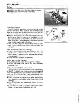 2005-2009 Kawasaki Brute Force 650/KVF 650 4x4 Service Manual, Page 317