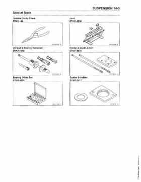 2005-2009 Kawasaki Brute Force 650/KVF 650 4x4 Service Manual, Page 331