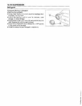2005-2009 Kawasaki Brute Force 650/KVF 650 4x4 Service Manual, Page 344