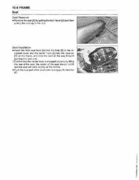 2005-2009 Kawasaki Brute Force 650/KVF 650 4x4 Service Manual, Page 365