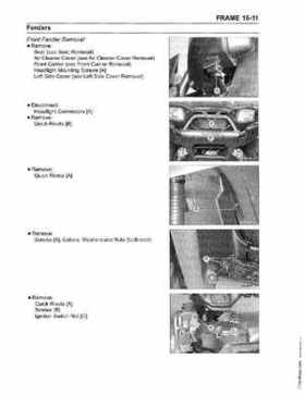 2005-2009 Kawasaki Brute Force 650/KVF 650 4x4 Service Manual, Page 368