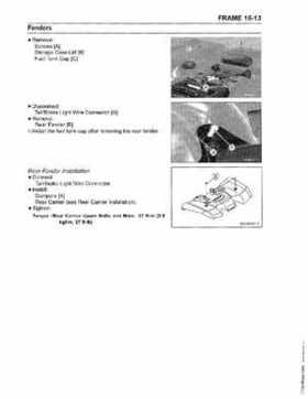 2005-2009 Kawasaki Brute Force 650/KVF 650 4x4 Service Manual, Page 370
