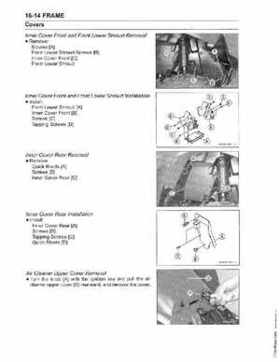 2005-2009 Kawasaki Brute Force 650/KVF 650 4x4 Service Manual, Page 371
