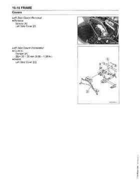 2005-2009 Kawasaki Brute Force 650/KVF 650 4x4 Service Manual, Page 373