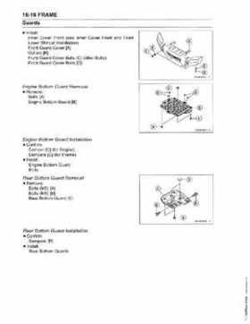 2005-2009 Kawasaki Brute Force 650/KVF 650 4x4 Service Manual, Page 375
