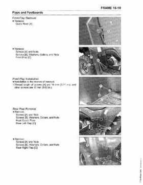 2005-2009 Kawasaki Brute Force 650/KVF 650 4x4 Service Manual, Page 376