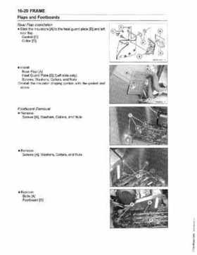 2005-2009 Kawasaki Brute Force 650/KVF 650 4x4 Service Manual, Page 377