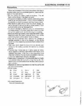 2005-2009 Kawasaki Brute Force 650/KVF 650 4x4 Service Manual, Page 394