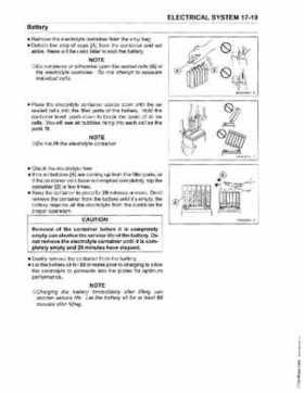 2005-2009 Kawasaki Brute Force 650/KVF 650 4x4 Service Manual, Page 398