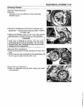 2005-2009 Kawasaki Brute Force 650/KVF 650 4x4 Service Manual, Page 404