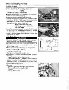 2005-2009 Kawasaki Brute Force 650/KVF 650 4x4 Service Manual, Page 413