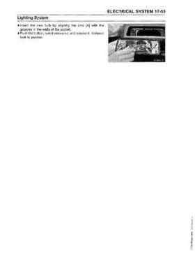 2005-2009 Kawasaki Brute Force 650/KVF 650 4x4 Service Manual, Page 432