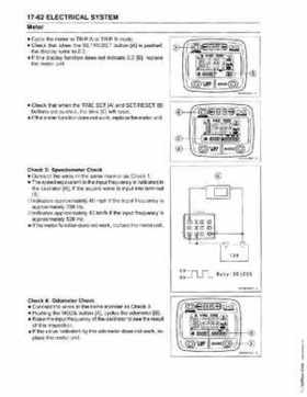 2005-2009 Kawasaki Brute Force 650/KVF 650 4x4 Service Manual, Page 441
