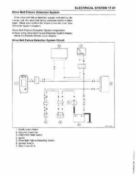 2005-2009 Kawasaki Brute Force 650/KVF 650 4x4 Service Manual, Page 460