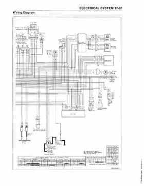 2005-2009 Kawasaki Brute Force 650/KVF 650 4x4 Service Manual, Page 466