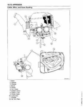 2005-2009 Kawasaki Brute Force 650/KVF 650 4x4 Service Manual, Page 478