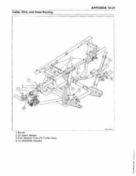 2005-2009 Kawasaki Brute Force 650/KVF 650 4x4 Service Manual, Page 487