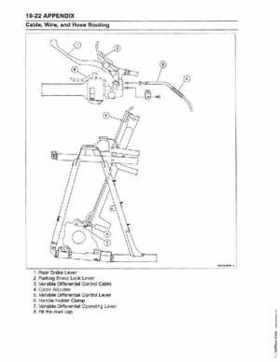 2005-2009 Kawasaki Brute Force 650/KVF 650 4x4 Service Manual, Page 488