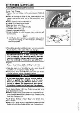 2005 Kawasaki Brute Force 750 4x4i, KVF 750 4x4 ATV Service Manual, Page 52