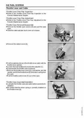 2005 Kawasaki Brute Force 750 4x4i, KVF 750 4x4 ATV Service Manual, Page 67
