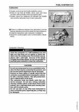 2005 Kawasaki Brute Force 750 4x4i, KVF 750 4x4 ATV Service Manual, Page 80