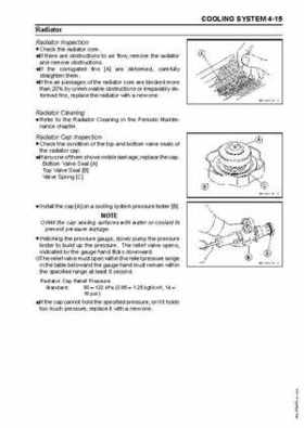2005 Kawasaki Brute Force 750 4x4i, KVF 750 4x4 ATV Service Manual, Page 109